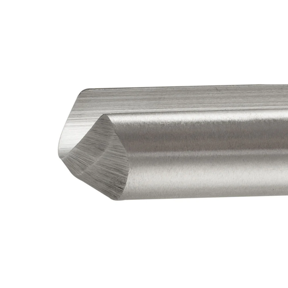 Hamlet Glenn Lucas GL4/GL6 Double-Ended Bowl Gouge/Bottom Finishing Gouge - Image 2