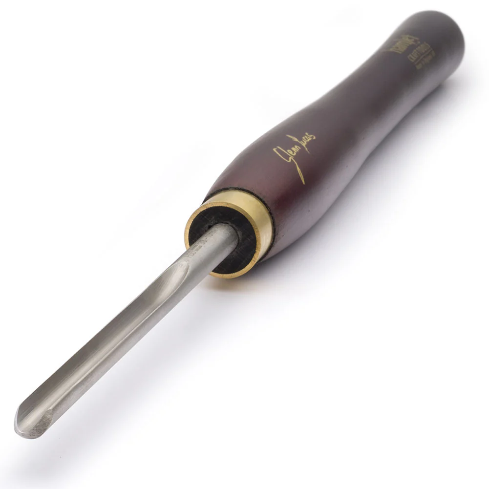 Hamlet Glenn Lucas GL5 1/2 Inch Finishing Bowl Gouge