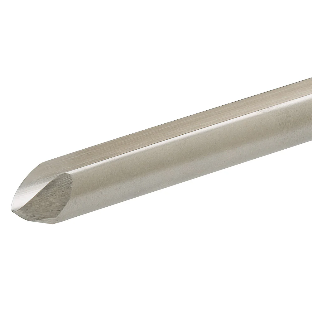 Hamlet Glenn Lucas GL5 1/2 Inch Finishing Bowl Gouge - Image 2
