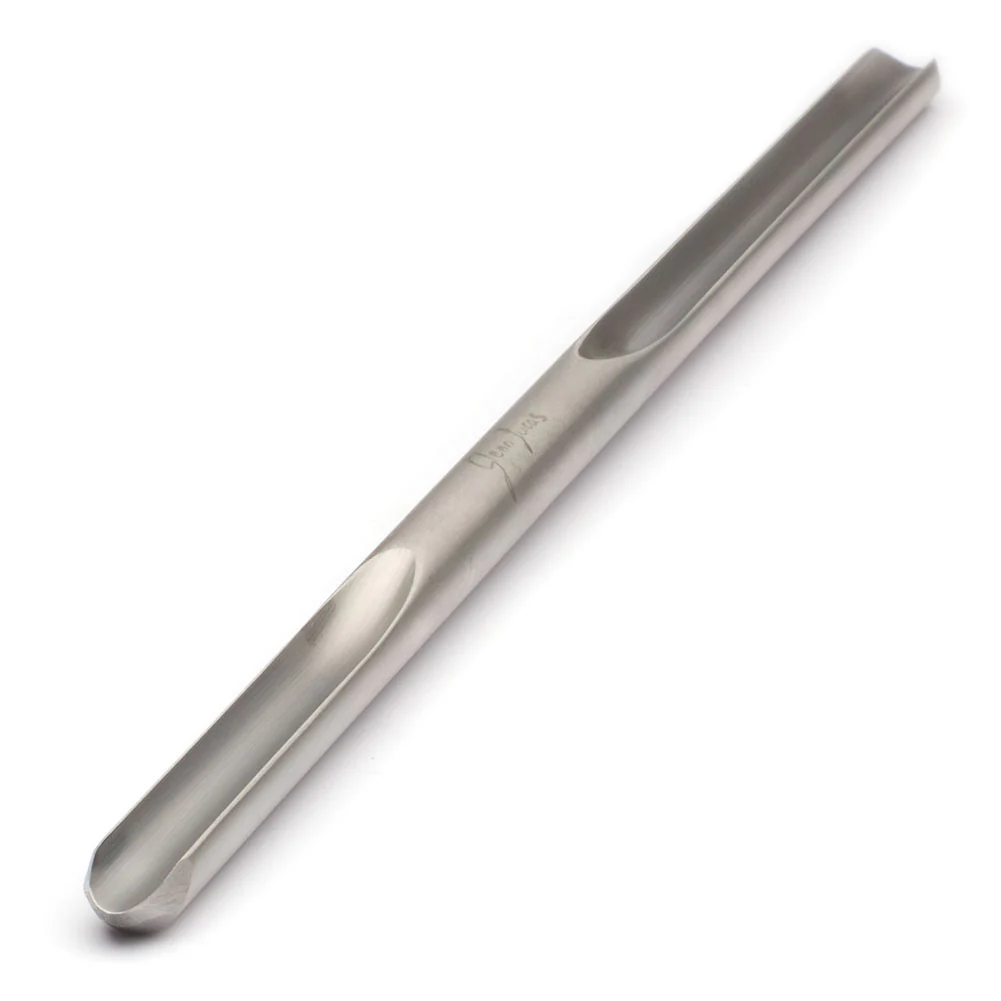 Hamlet Glenn Lucas GL5/GL7 Double-Ended Finishing Bowl Gouge/Detail Spindle Gouge
