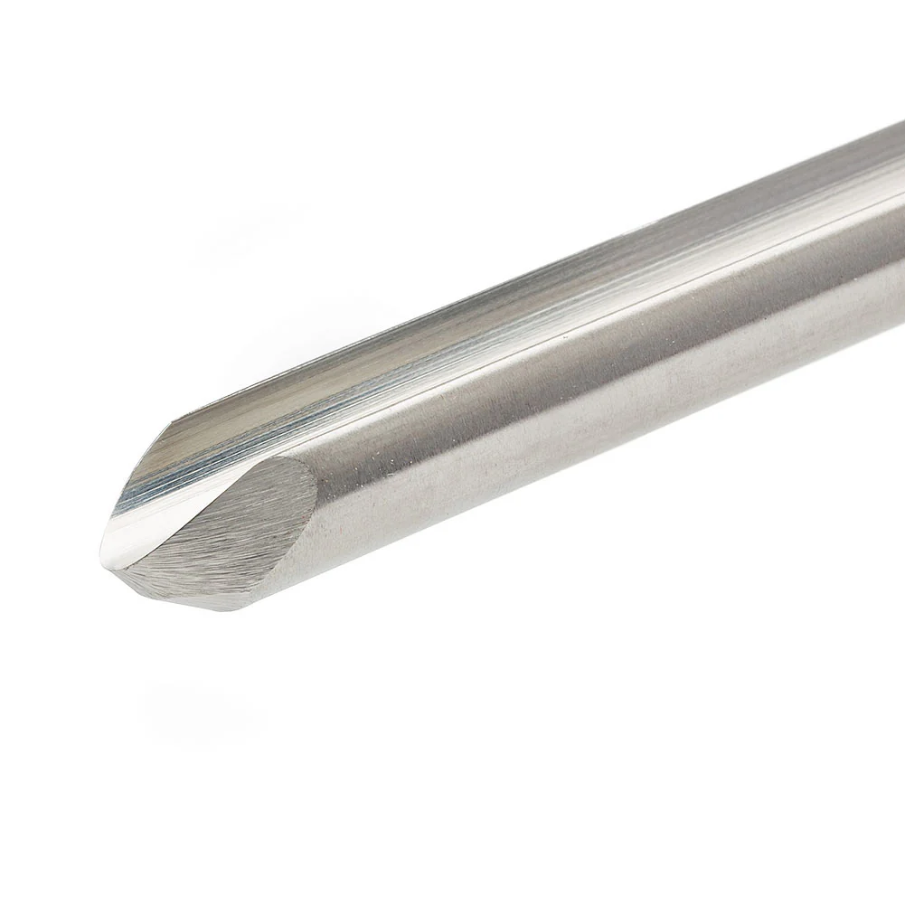Hamlet Glenn Lucas GL5/GL7 Double-Ended Finishing Bowl Gouge/Detail Spindle Gouge - Image 2