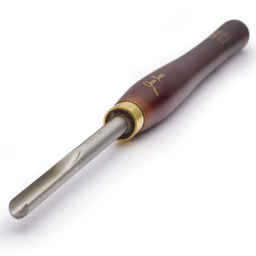 Hamlet Glenn Lucas GL6 Bottom Finishing Gouge