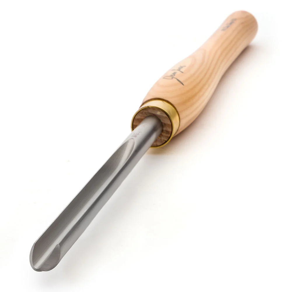 Hamlet Glenn Lucas M42 GL4 5/8 Inch Bowl Gouge
