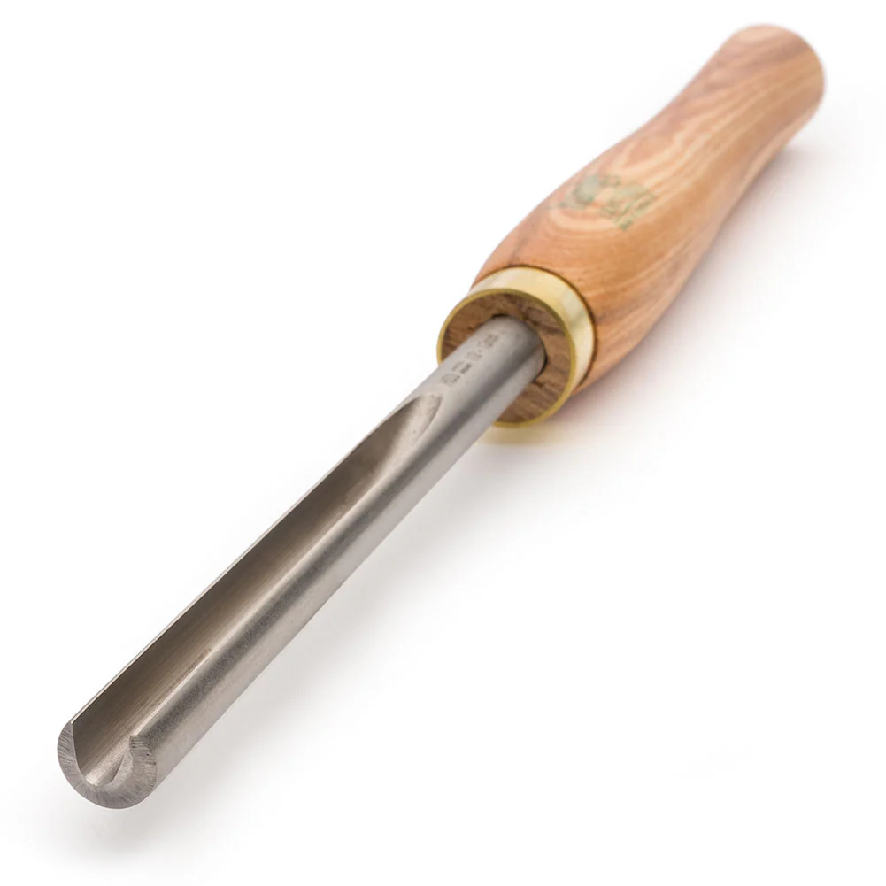 Hamlet M2 HSS Bowl Gouge - Image 3