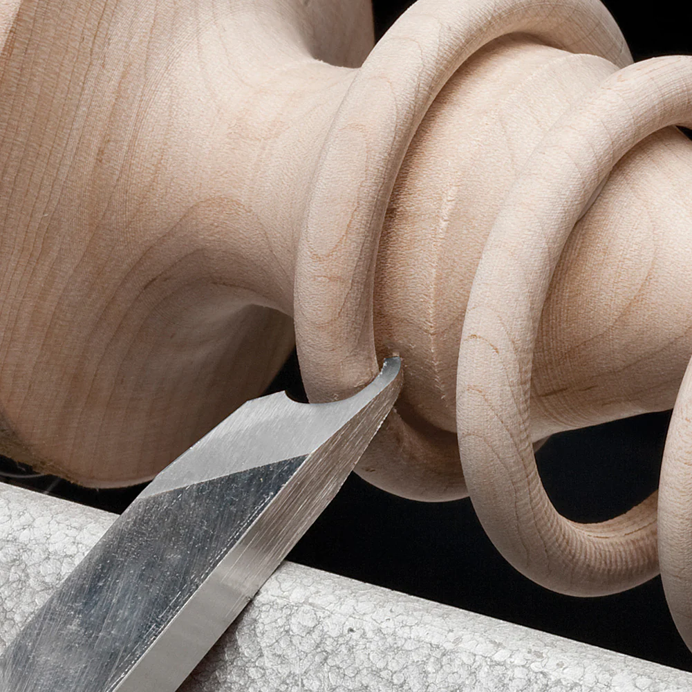 Hamlet M2 HSS Captive Ring Tool