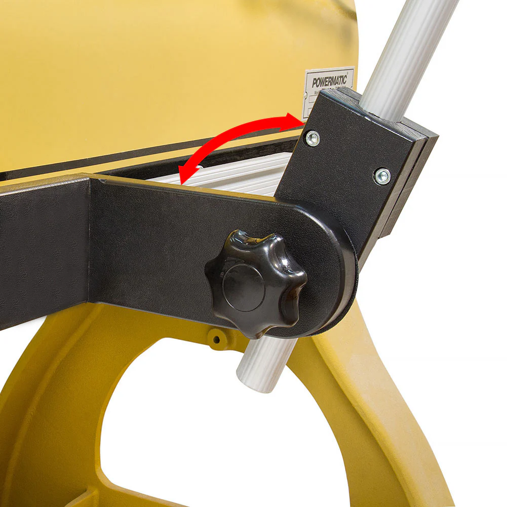 HC Black Hole Dust Catcher System - Image 4
