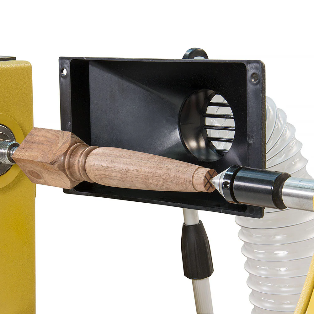 HC Black Hole Dust Catcher System - Image 8