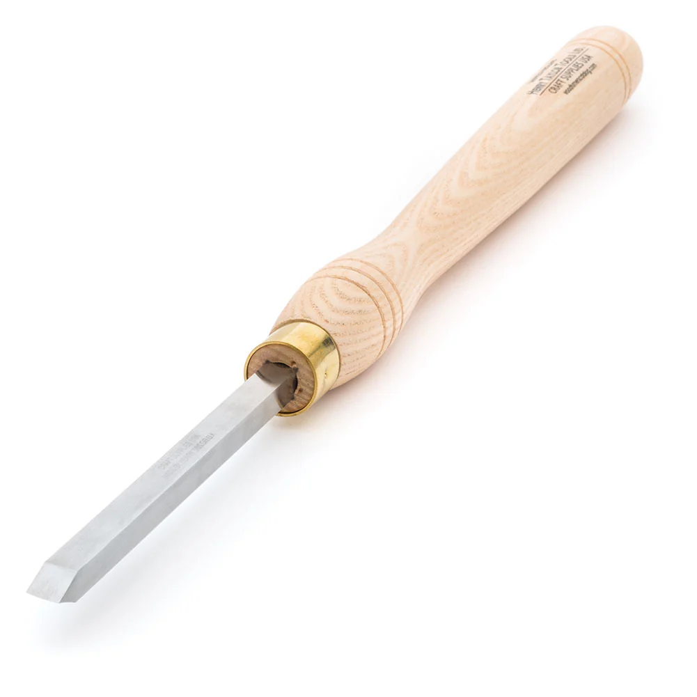 Henry Taylor M2 HSS Beading/Parting Tool
