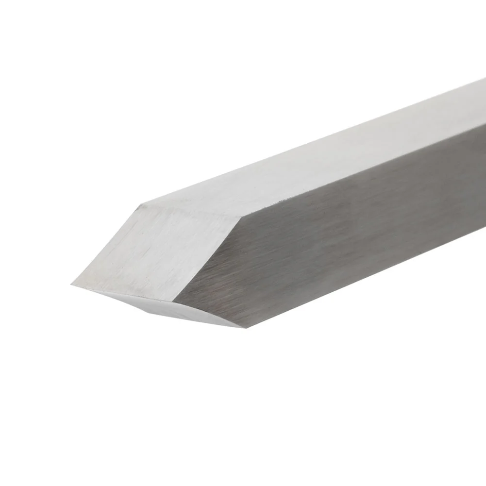 Henry Taylor M2 HSS Beading/Parting Tool - Image 2