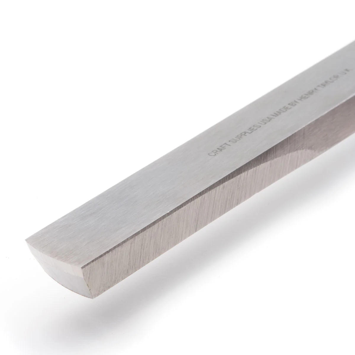 Henry Taylor M2 HSS Box Scraper - Image 2