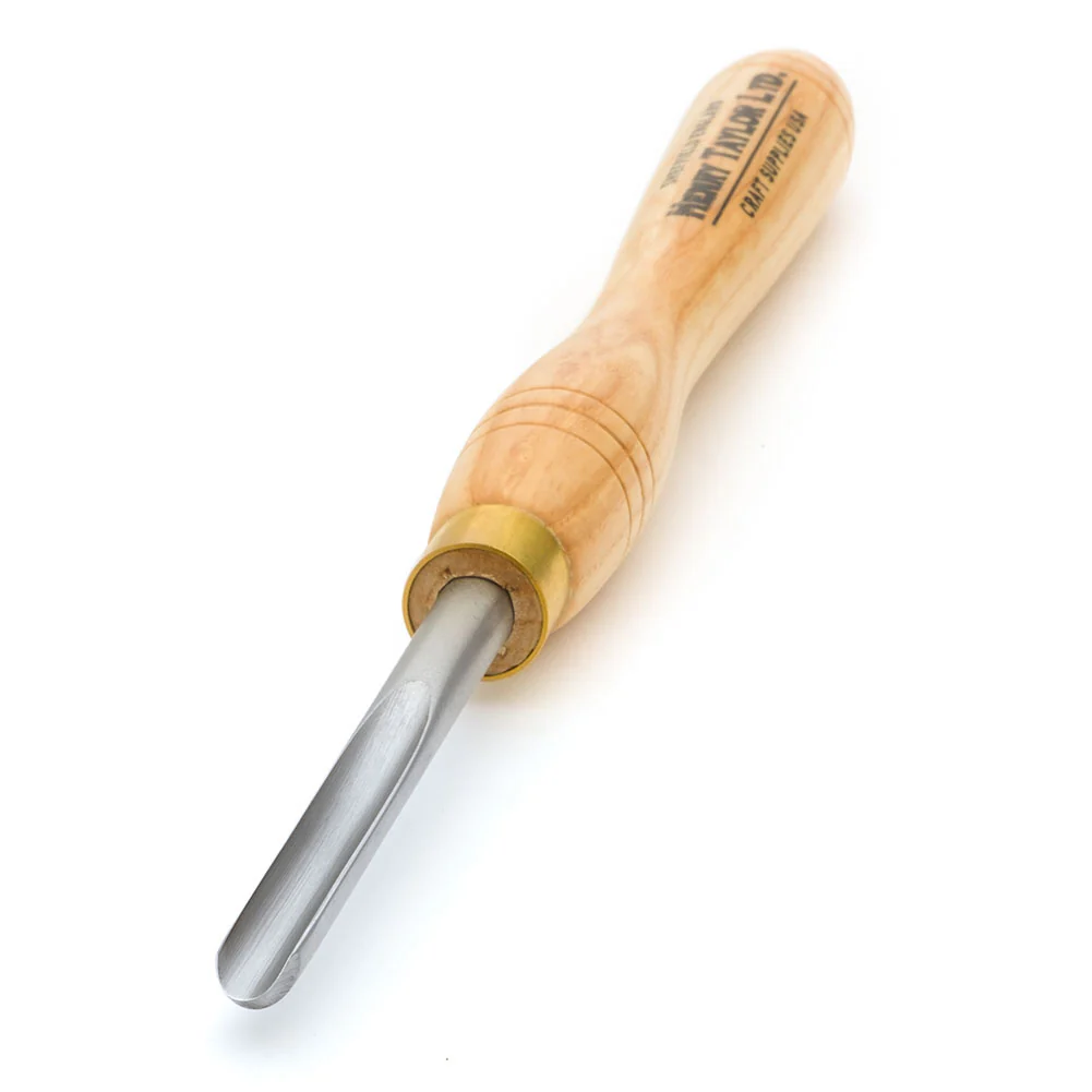 Henry Taylor M2 HSS Pen Turning Spindle Gouge