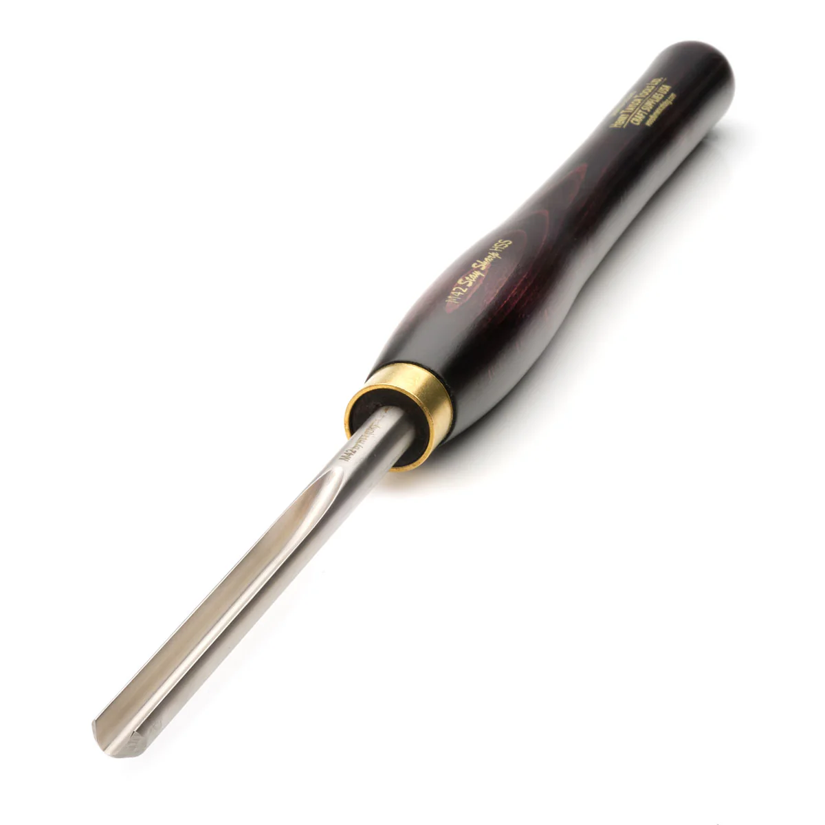 Henry Taylor M42 Stay Sharp Bottoming Gouge