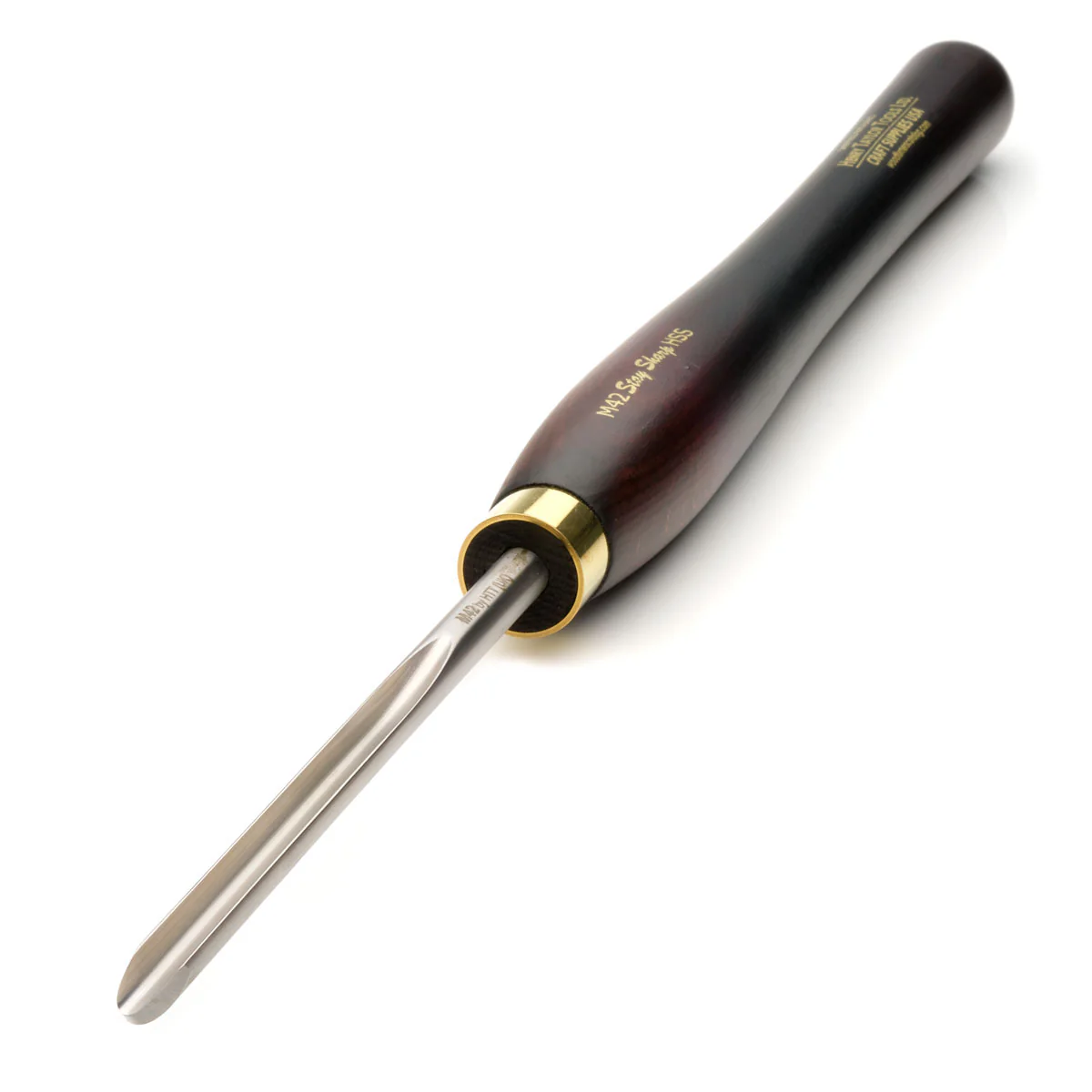 Henry Taylor M42 Stay Sharp Irish Grind Bowl Gouge