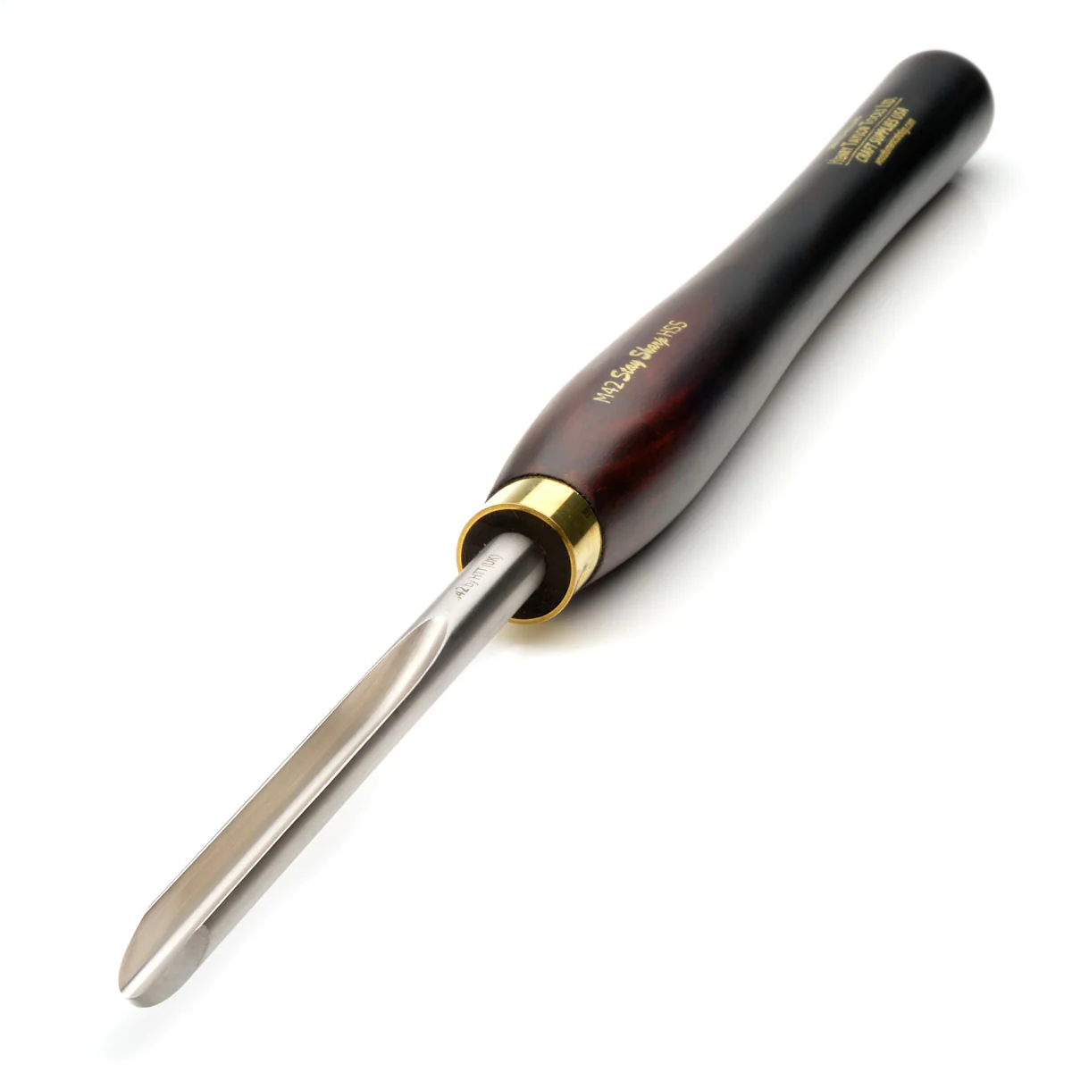 Henry Taylor M42 Stay Sharp Irish Grind Bowl Gouge - Image 2