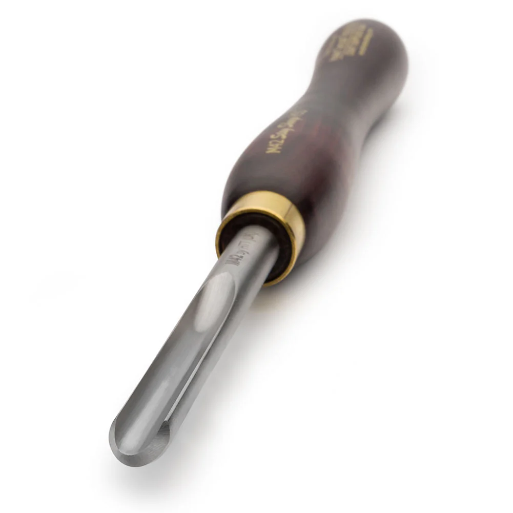 Henry Taylor M42 Stay Sharp Spindle Gouge - Image 2