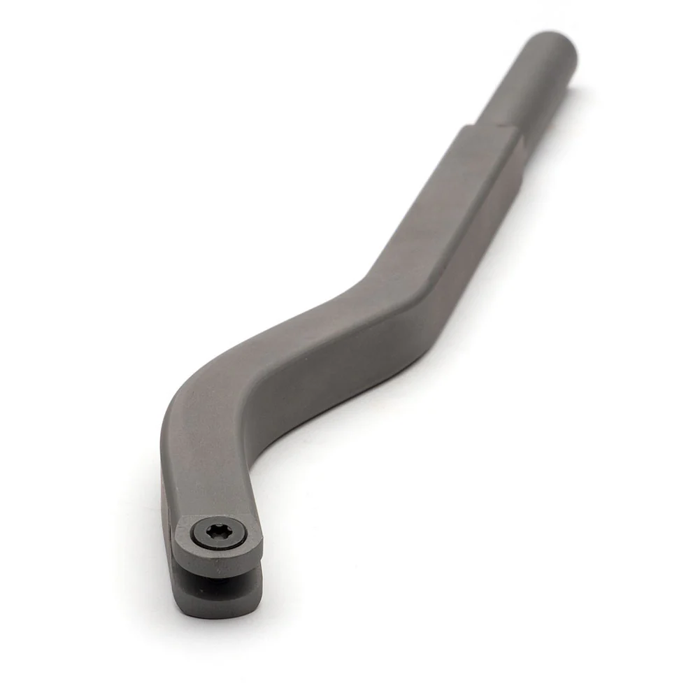 Hollow-Pro Bent Shaft Hollowing Tool - Image 2