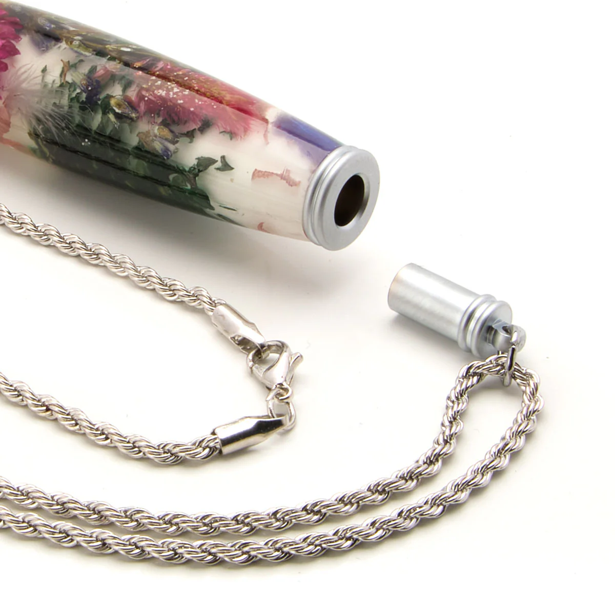Interchangeable Crochet Hook Necklace Kit - Image 3