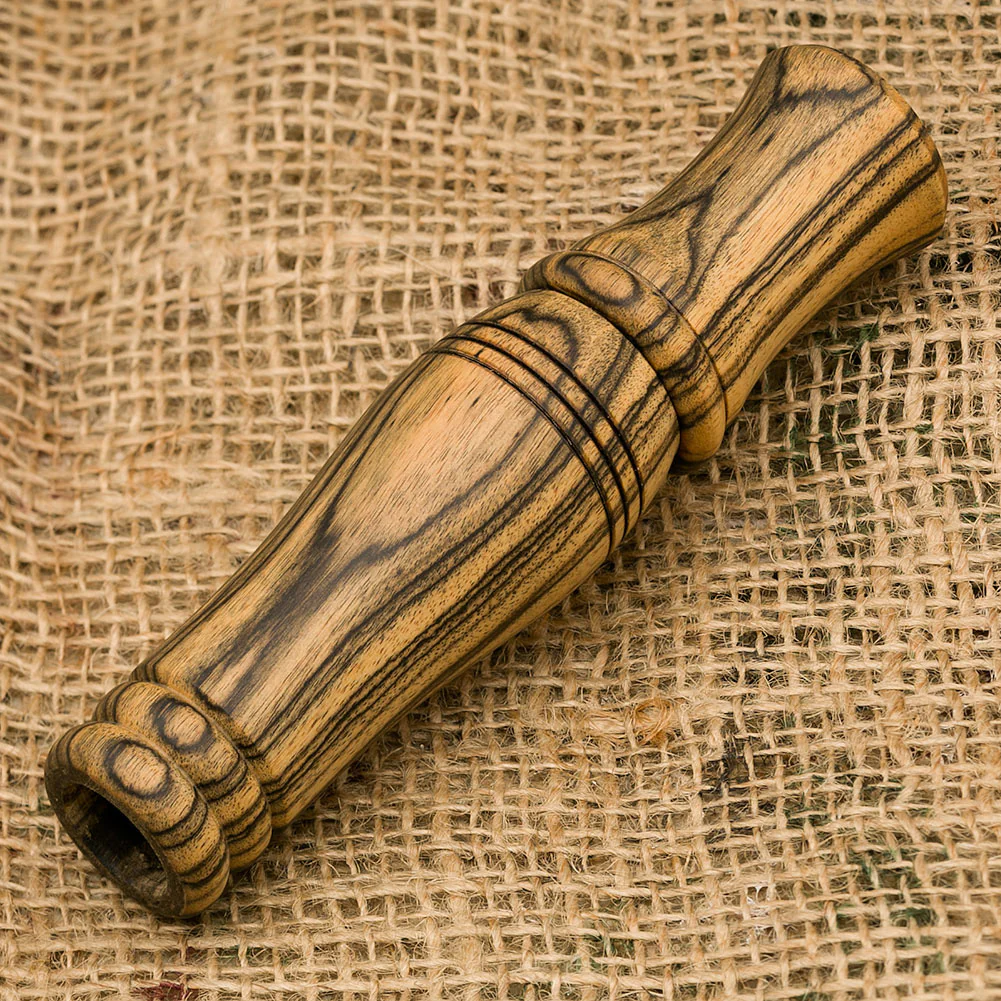 JC Series 100 Duck Double Mylar Reed Game Call Kit - Image 3