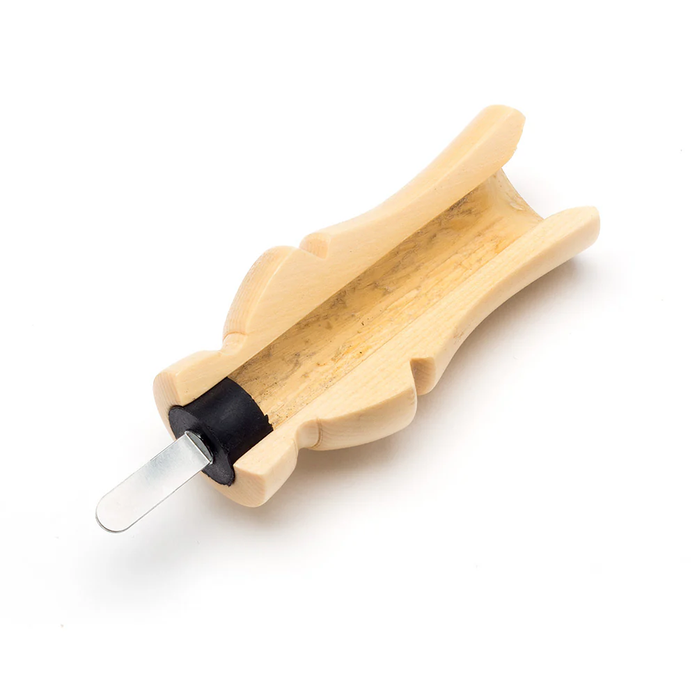 JC Standard Cottontail Single Reed Brass Game Call Kit - Image 2
