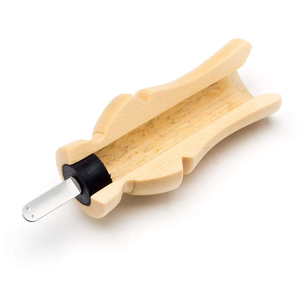 JC Standard Jack Rabbit Double Reed Game Call Kit - Image 2