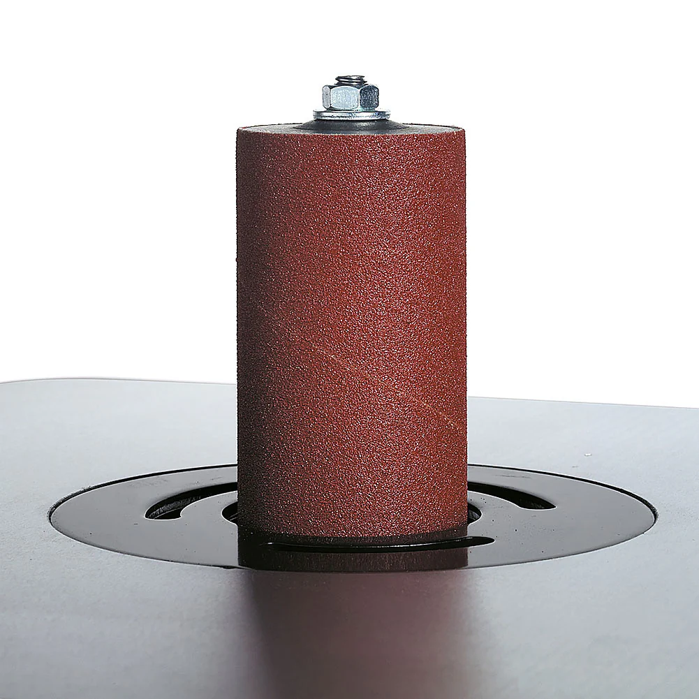 JET Benchtop Oscillating Spindle Sander JBOS-5 - Image 4