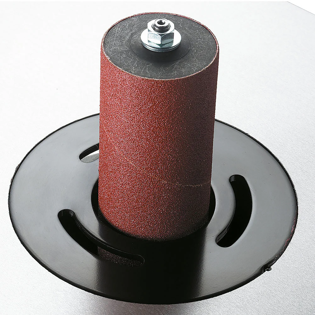 JET Benchtop Oscillating Spindle Sander JBOS-5 - Image 5