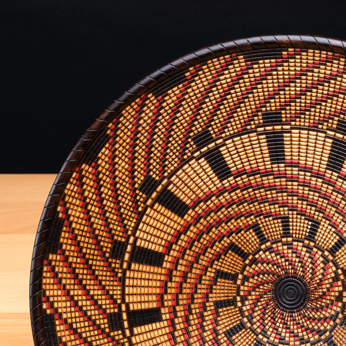 Karl Hansen Basket Illusion Platter Course November 9-13, 2026 - Image 3