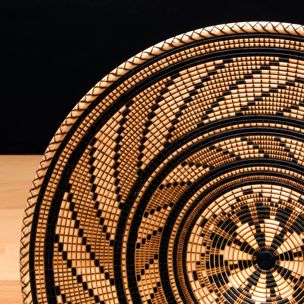 Karl Hansen Basket Illusion Platter Course November 9-13, 2026 - Image 4