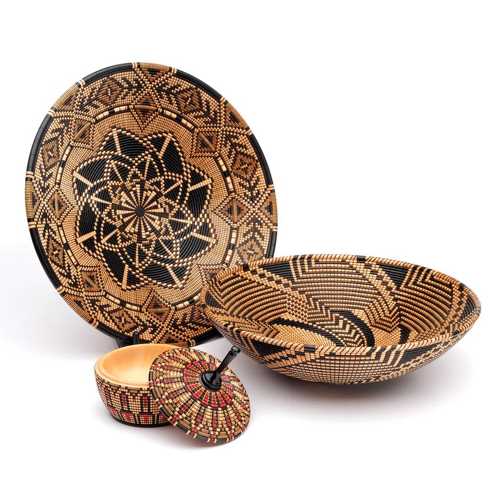 Karl Hansen Basket Illusion Platter Course November 9-13, 2026 - Image 5