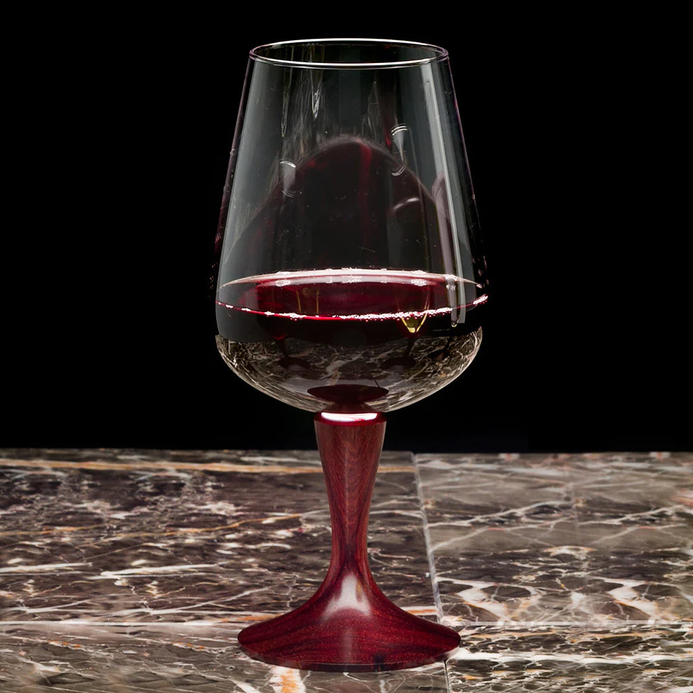 Large Bordeaux Wine Glass Kit