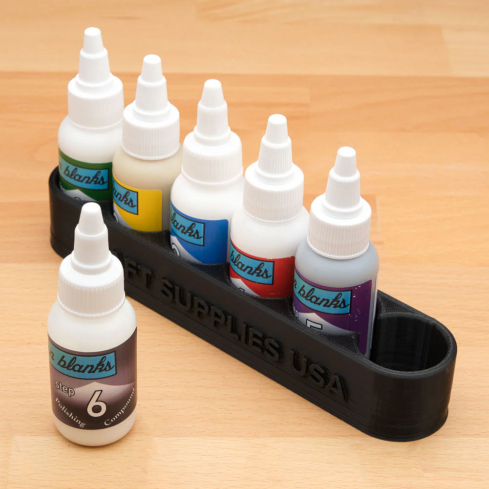 Magic Juice Bottle Holder System - Image 5