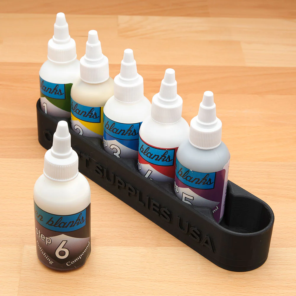 Magic Juice Bottle Holder System - Image 6