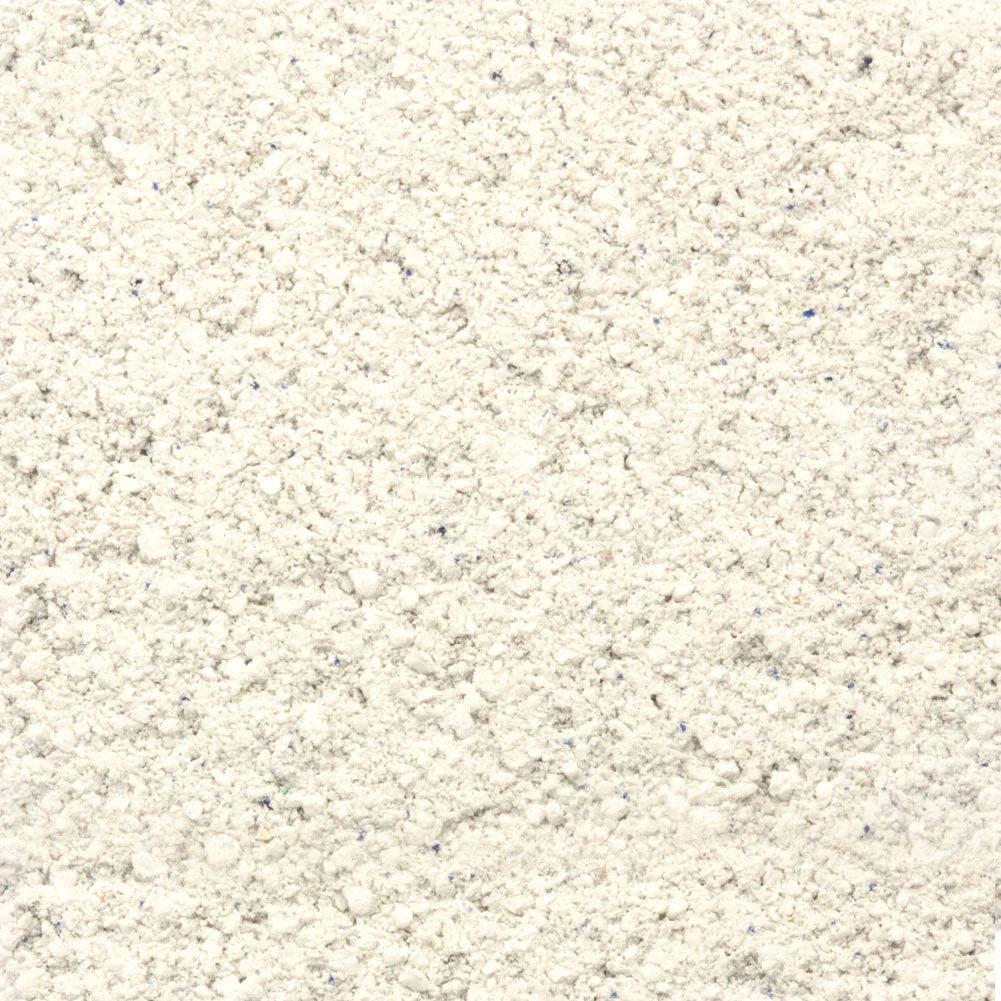 Magnesite Crushed Stone Powder