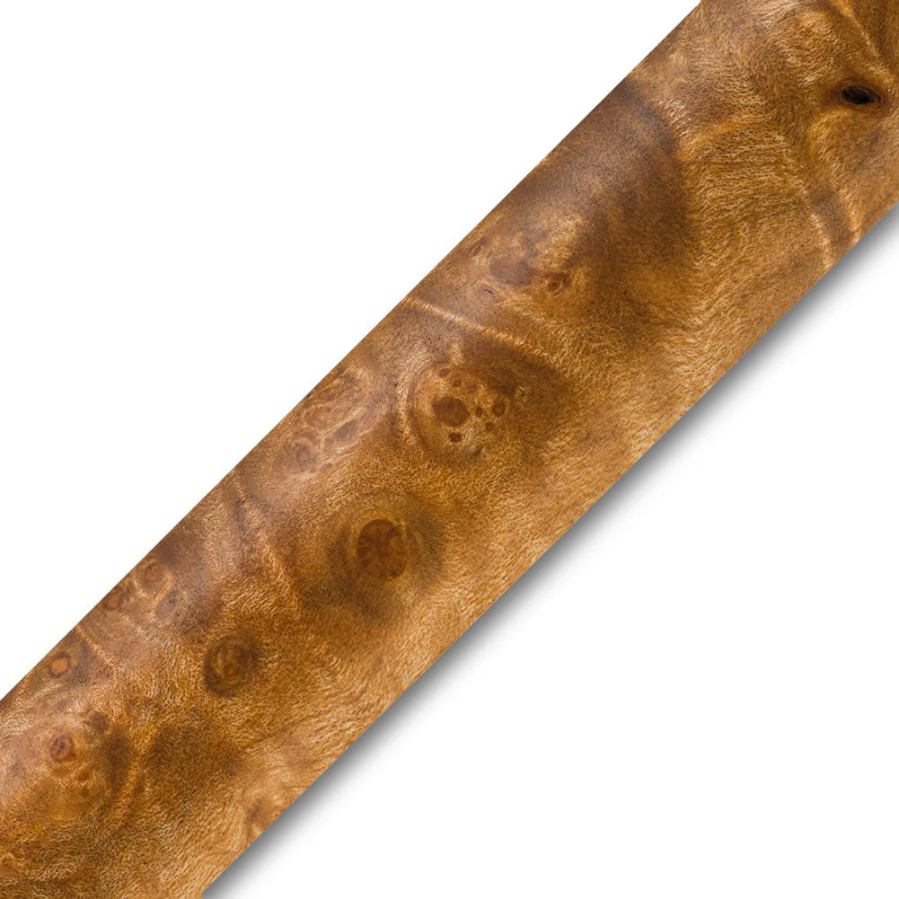 Maple Burl Pen Blank