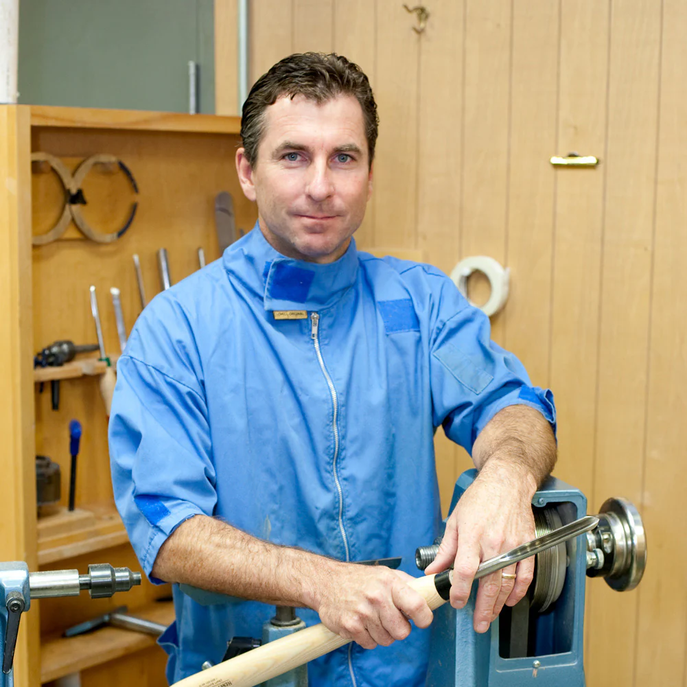 Mike Mahoney Signature Course November 30-December 4, 2026 - Image 6