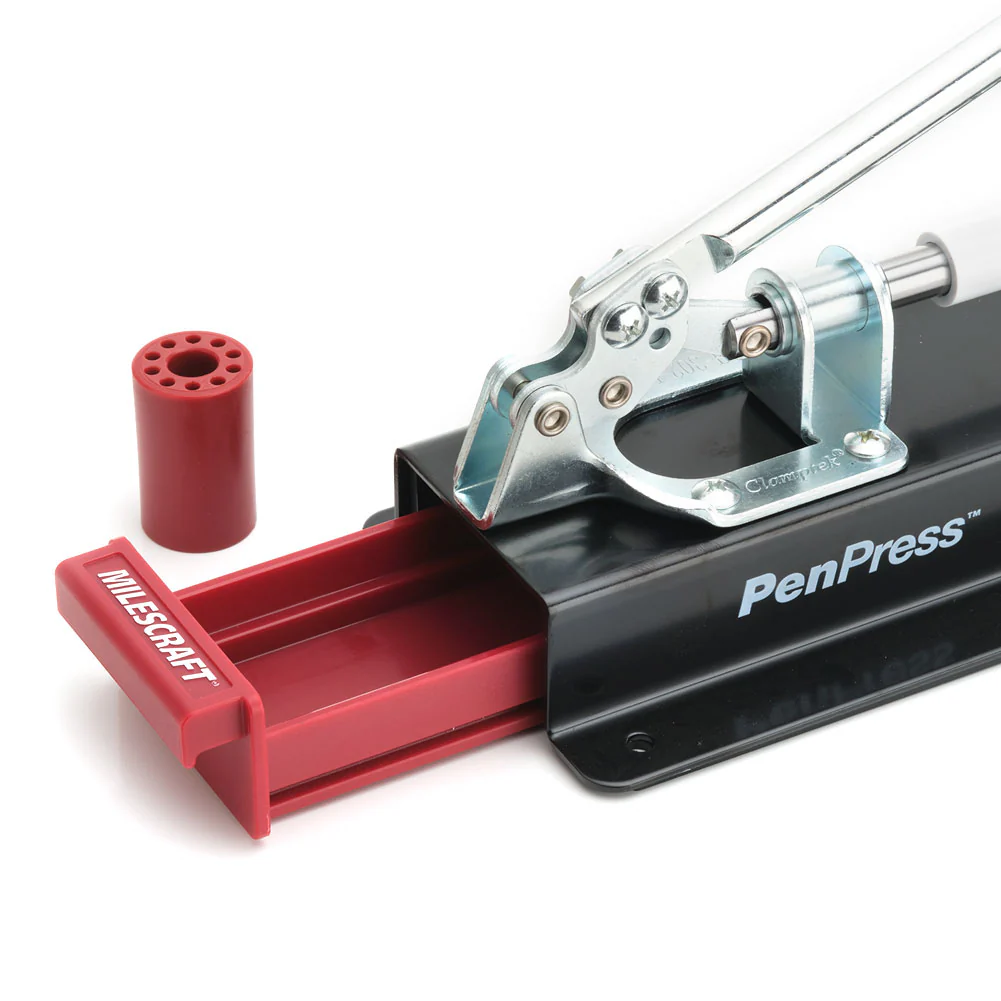 Milescraft Pen Press - Image 2