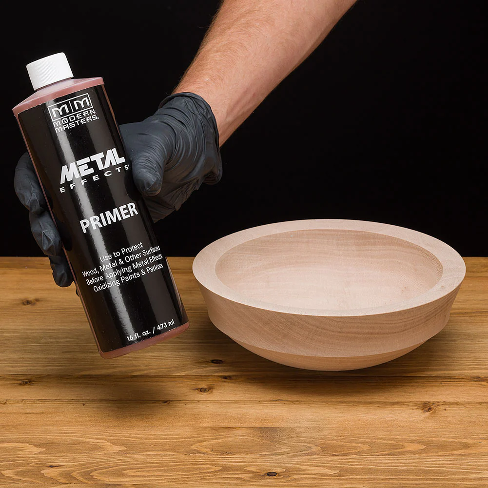Modern Masters Metal Effects Primer - Image 4