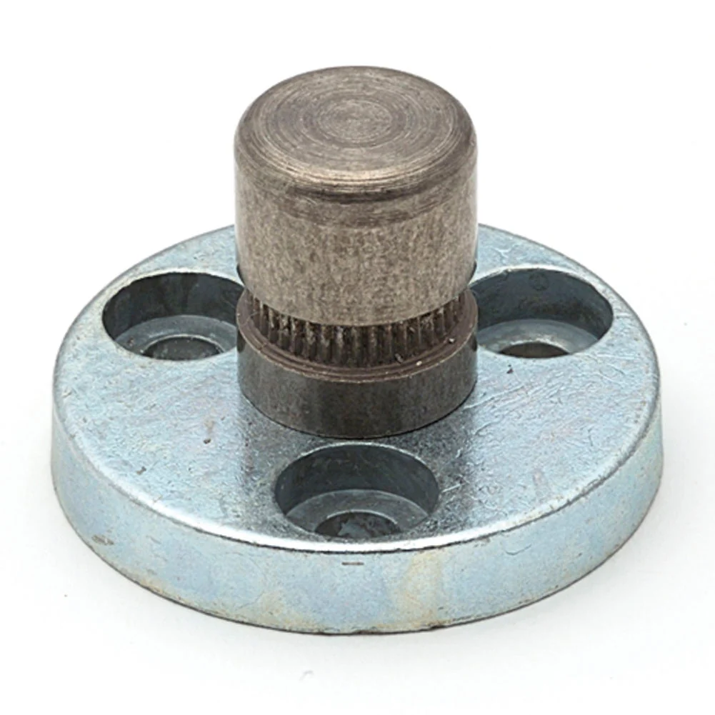 Moffatt Stay-Put Work Lamp Additional Bench Mount Base
