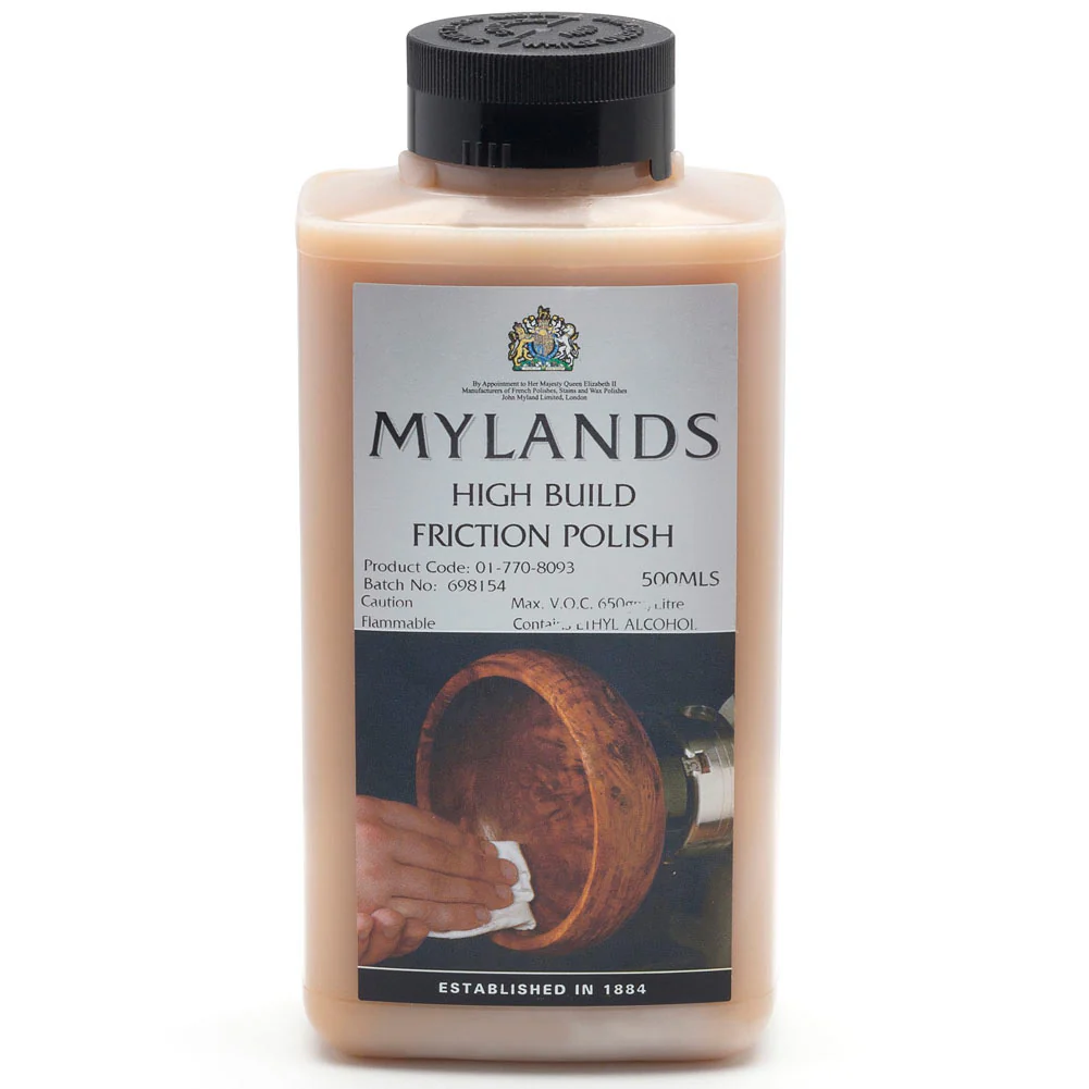Mylands Friction Polish