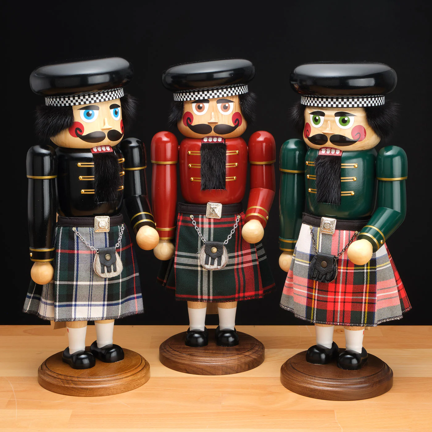 Nutcracker Master Class with Paul Anderson August 17-21, 2026 - Image 4