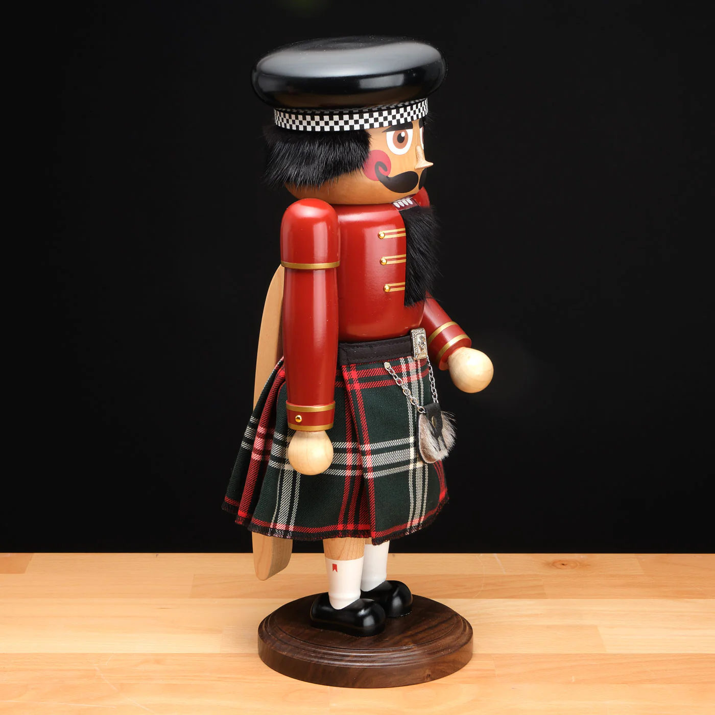 Nutcracker Master Class with Paul Anderson August 17-21, 2026 - Image 5
