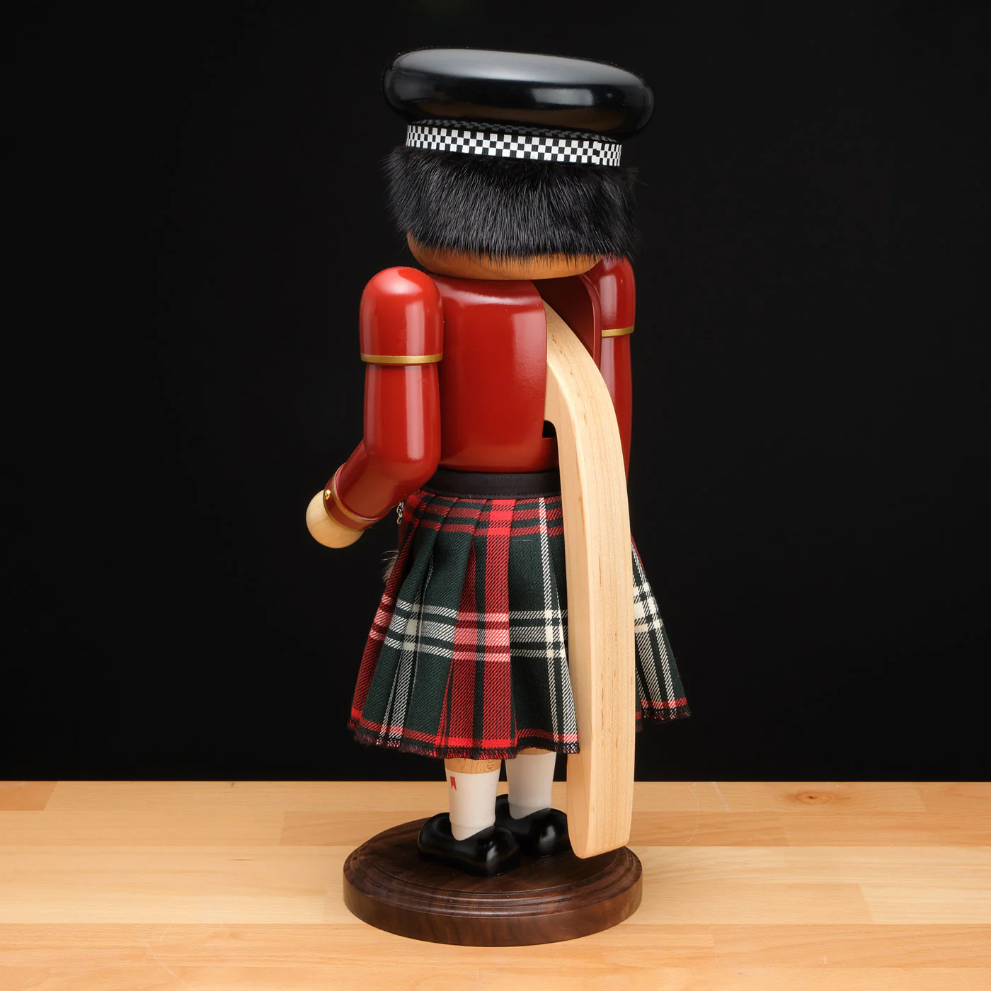 Nutcracker Master Class with Paul Anderson August 17-21, 2026 - Image 6