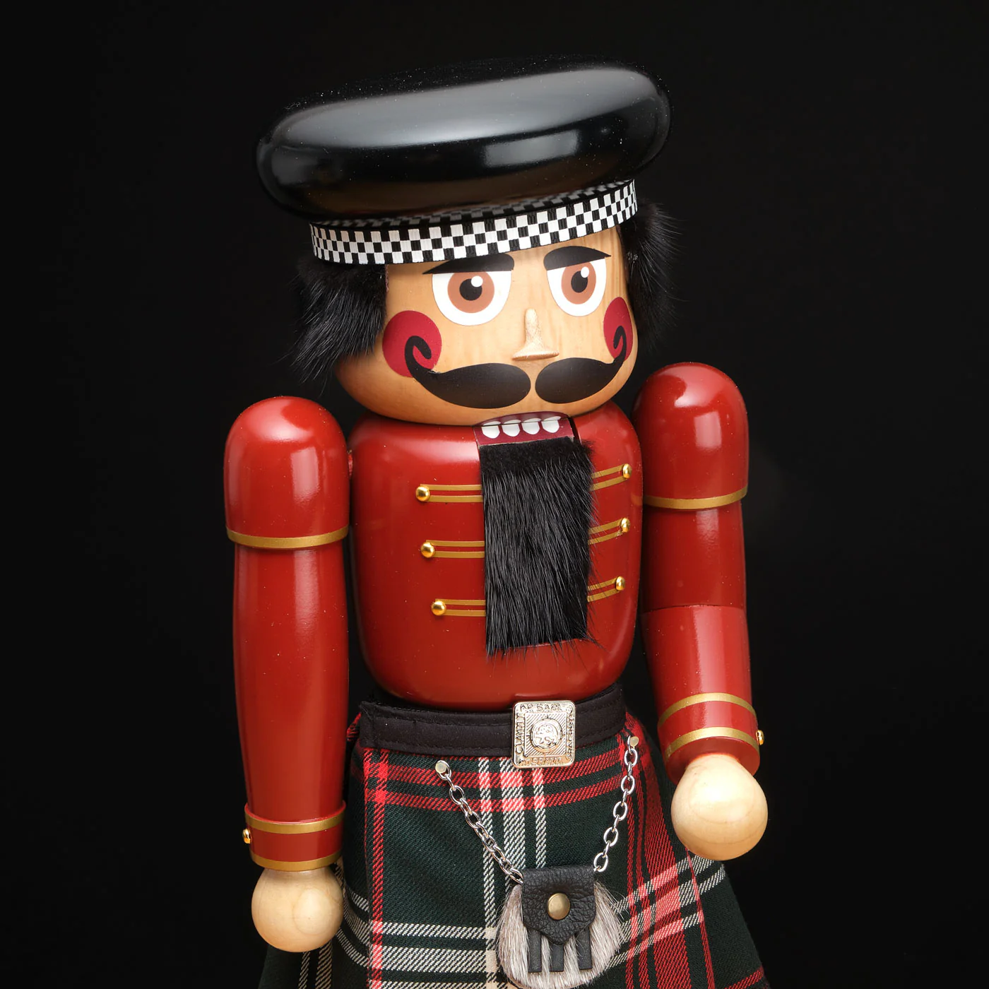 Nutcracker Master Class with Paul Anderson August 17-21, 2026 - Image 7