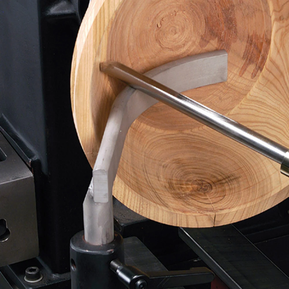Oneway 9 Inch Curved Tool Rest
