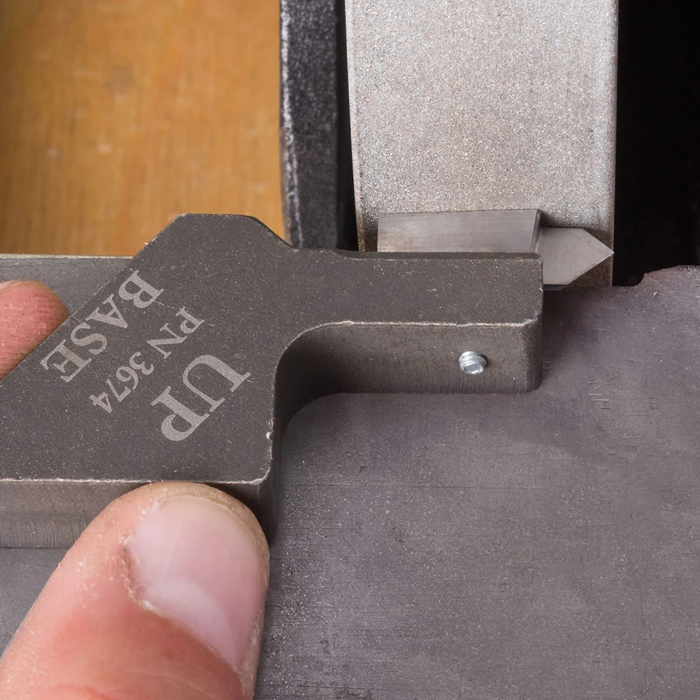 Oneway Easy Core Cutter Sharpening Jig - Image 5