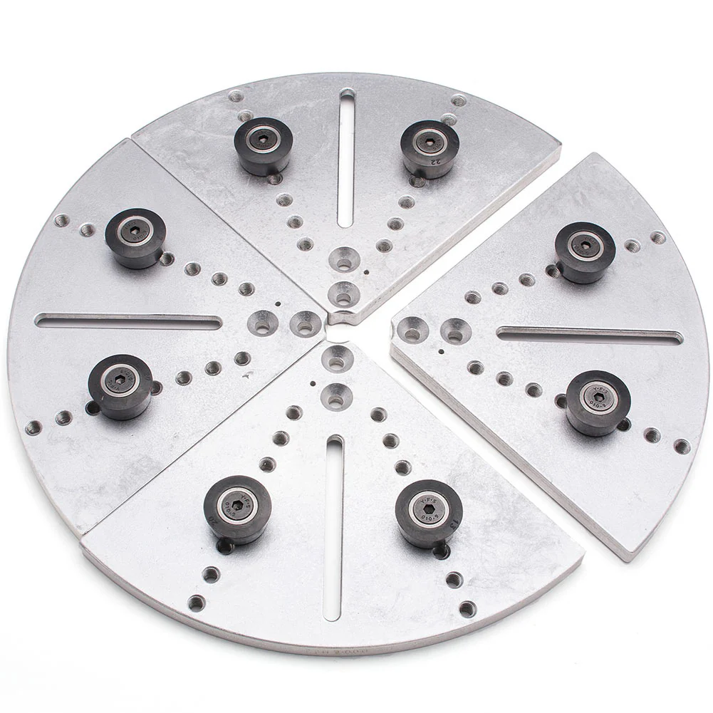 Oneway Jumbo Jaw Set