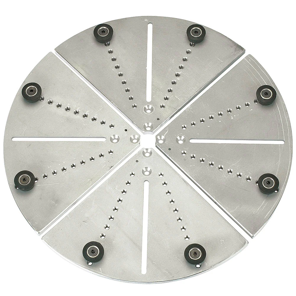 Oneway Mega Jumbo Jaw Set