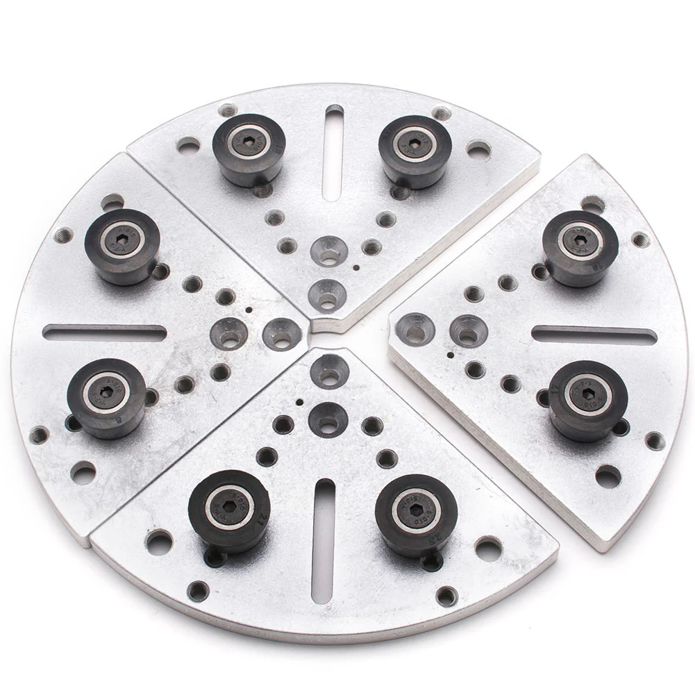 Oneway Mini Jumbo Jaw Set
