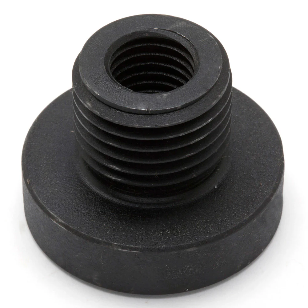 Oneway Multi-Tip Revolving Center Chuck Adapter