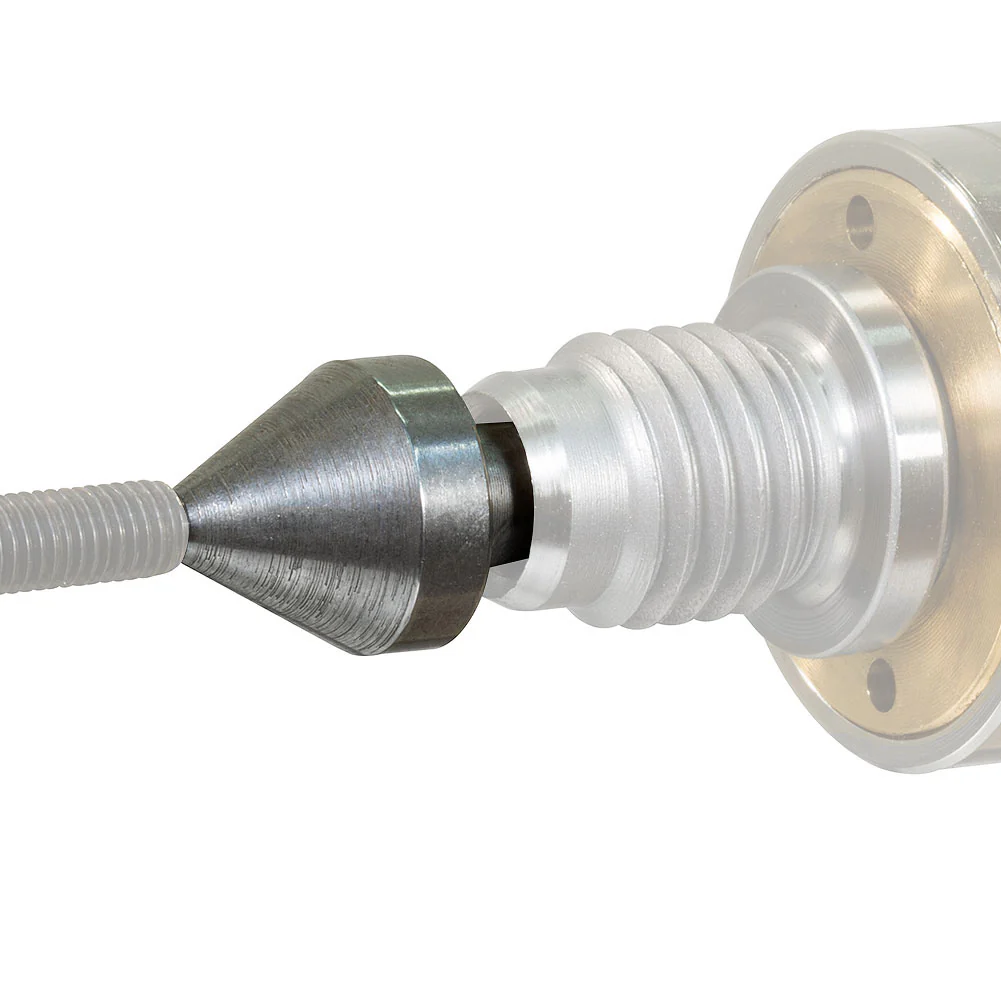 Oneway Multi-Tip Revolving Center Pen Turning Point